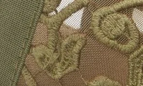 Terra Espadrille Wedge - Image 7