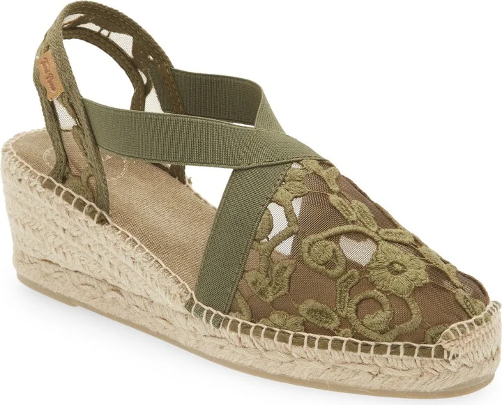 KHAKI FABRIC