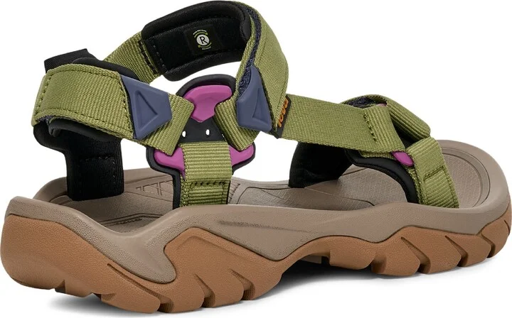 Terra Fi 5 Universal Sandal - Image 2