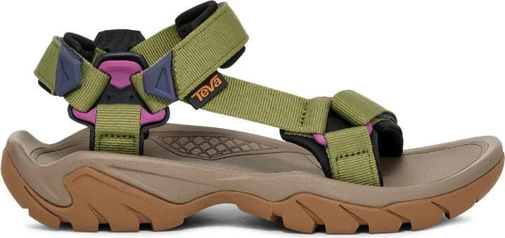 Terra Fi 5 Universal Sandal - Image 3