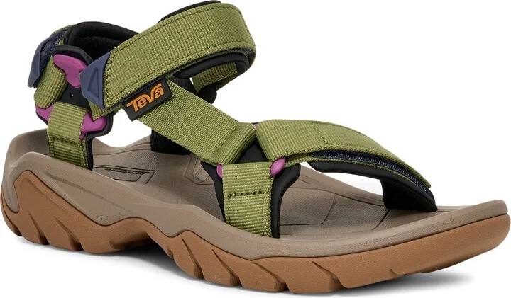 Terra Fi 5 Universal Sandal