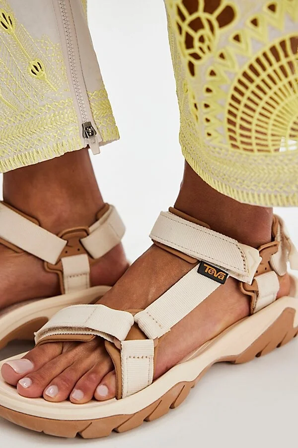 Terra Fi 5 Universal Sandals - Image 2