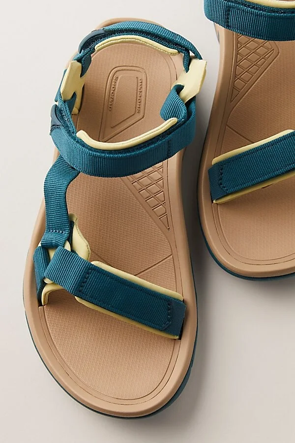 Terra Fi 5 Universal Sandals - Image 2