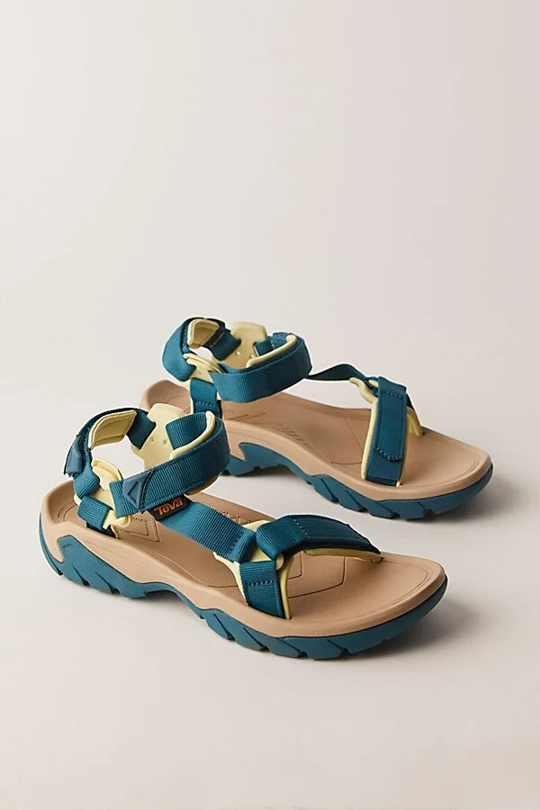 Terra Fi 5 Universal Sandals - Image 3