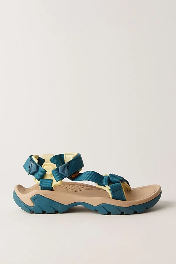 Terra Fi 5 Universal Sandals - Image 4