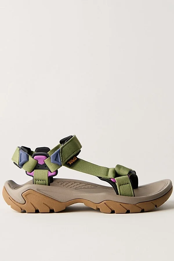 Terra Fi 5 Universal Sandals - Image 3