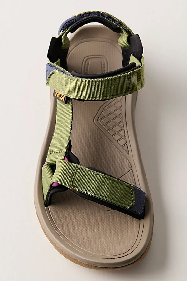 Terra Fi 5 Universal Sandals