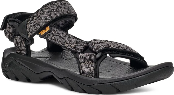 Magma Black/ Grey