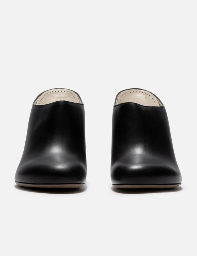 Terra Heel Clog - Image 2