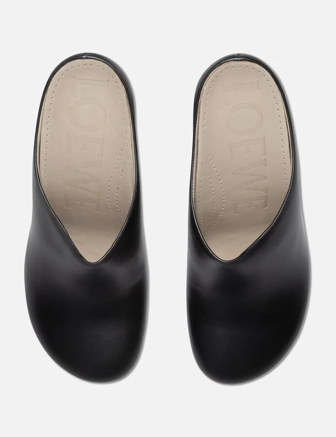 Terra Heel Clog - Image 3