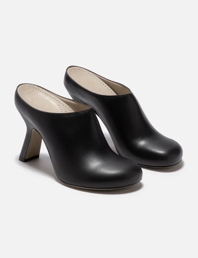 Terra Heel Clog - Image 4