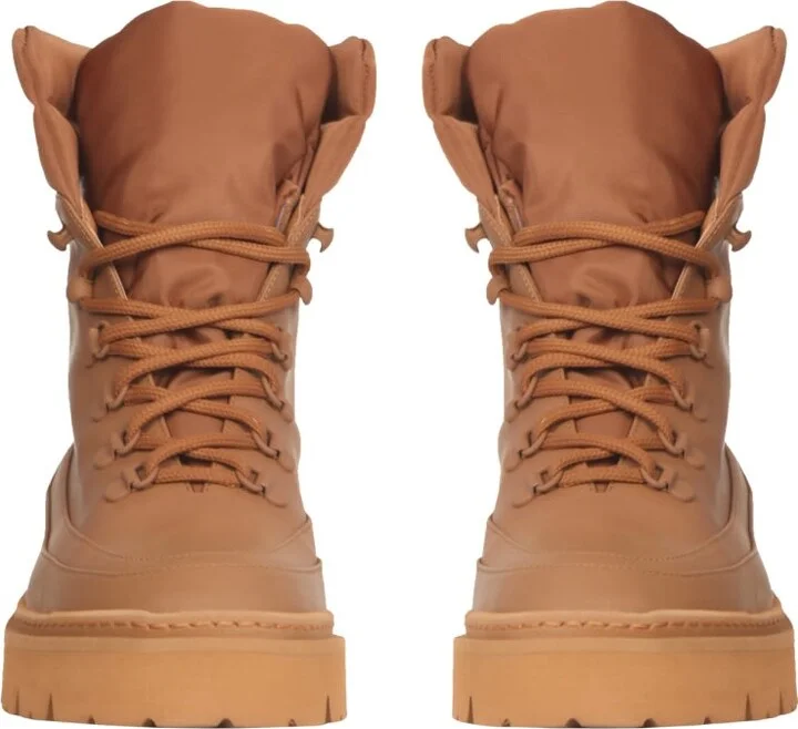 terra Hiking Boots - Image 2