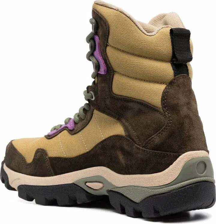 Terra lace-up hiking boots - Image 3