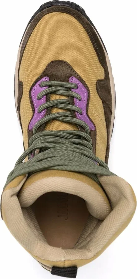 Terra lace-up hiking boots - Image 4