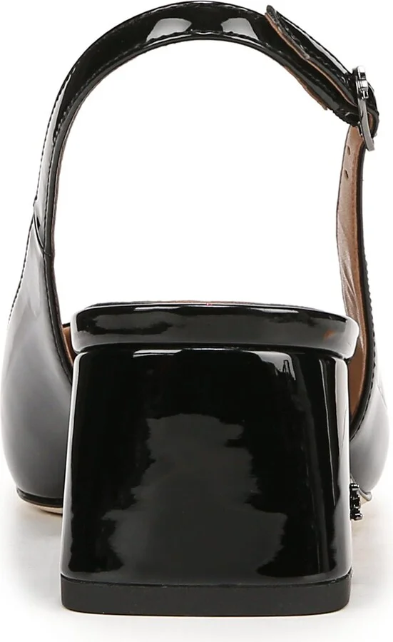 Terra Slingback Pump - Image 4