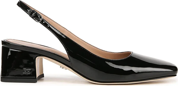 Terra Slingback Pump - Image 5
