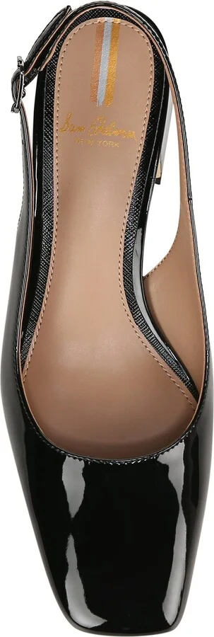 Terra Slingback Pump - Image 6