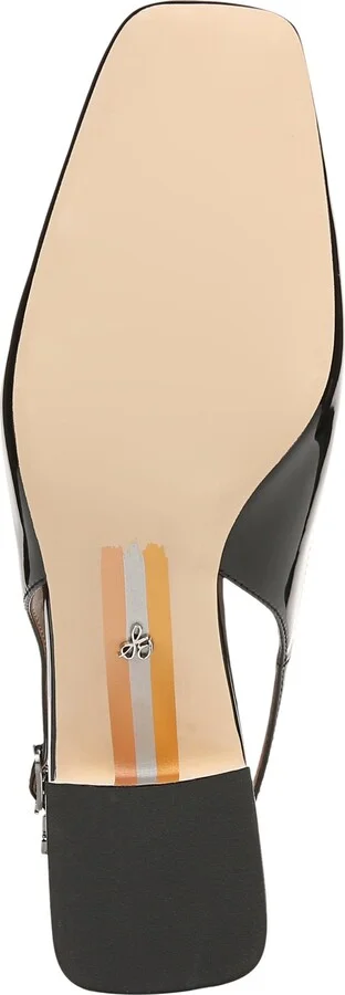 Terra Slingback Pump - Image 7