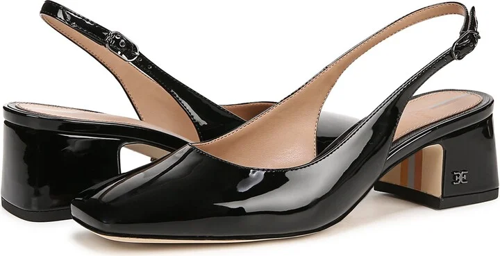 Terra Slingback Pump - Image 9