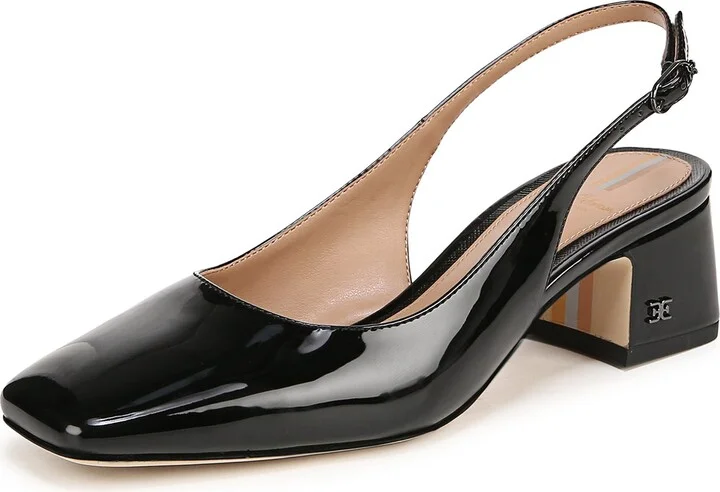 Terra Slingback Pump - Image 10