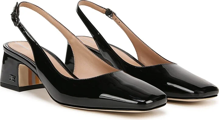 Terra Slingback Pump - Image 11