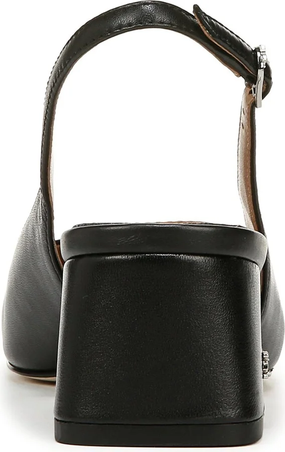 Terra Slingback Pump - Image 4