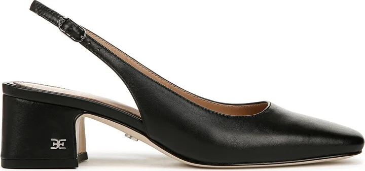 Terra Slingback Pump - Image 5
