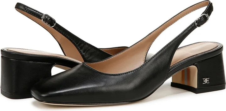 Terra Slingback Pump - Image 9