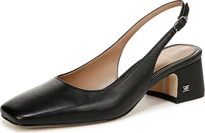 Terra Slingback Pump - Image 10