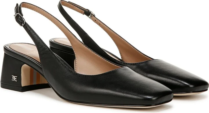Terra Slingback Pump - Image 11