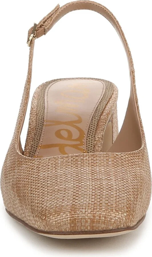 Terra Slingback Pump - Image 3