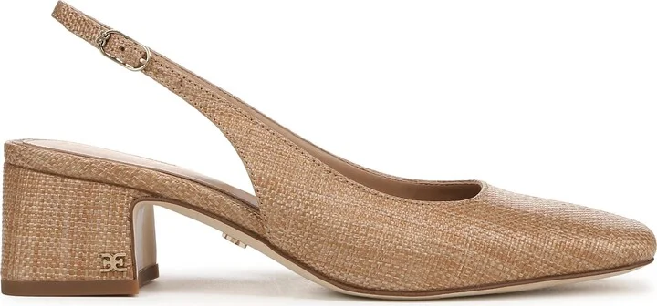 Terra Slingback Pump - Image 5