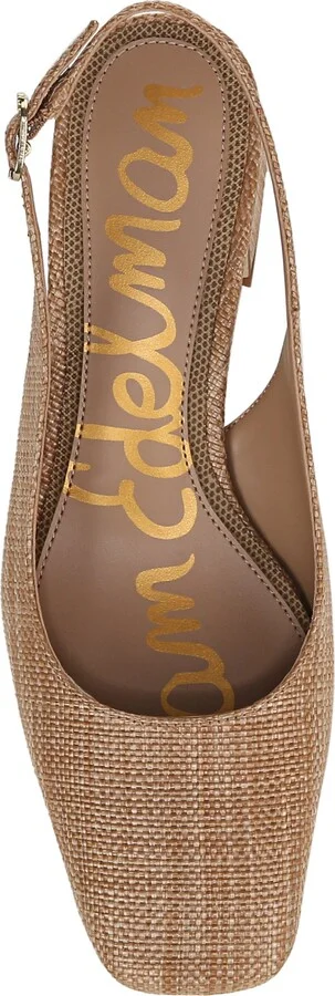 Terra Slingback Pump - Image 6