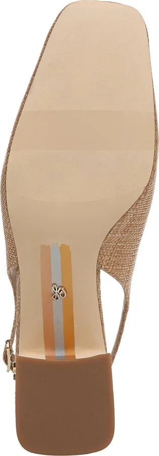 Terra Slingback Pump - Image 7