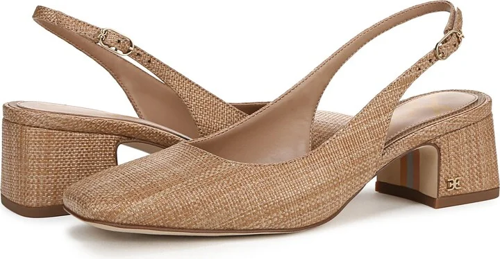 Terra Slingback Pump - Image 10
