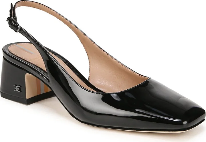 Terra Slingback Pump