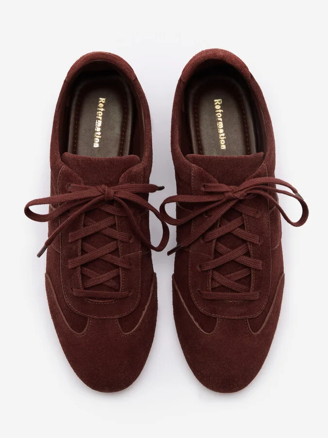 Terra Sneaker - Image 2