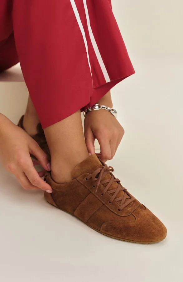 Terra Sneaker - Image 2