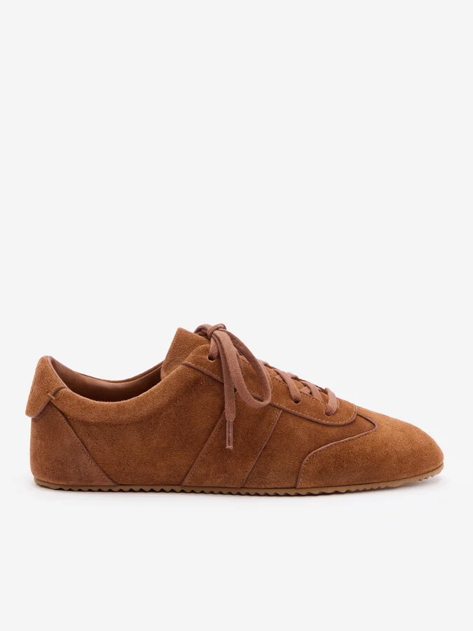 Rum Suede