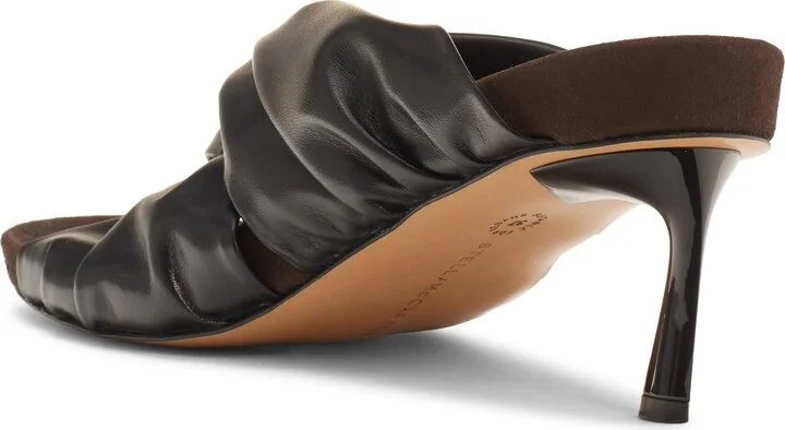 Terra Twisted Slide Sandal - Image 2