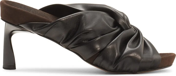 Terra Twisted Slide Sandal - Image 3