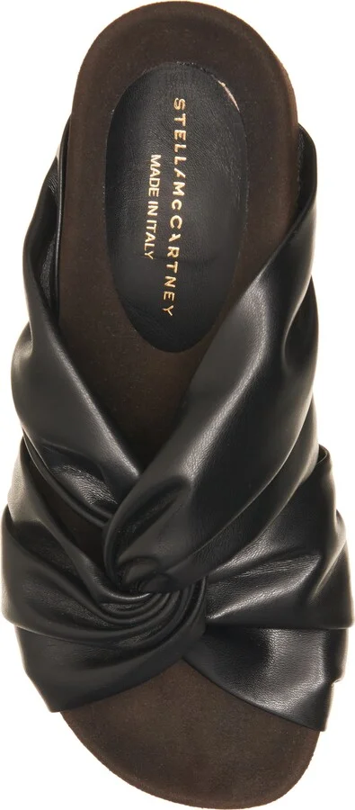Terra Twisted Slide Sandal - Image 5
