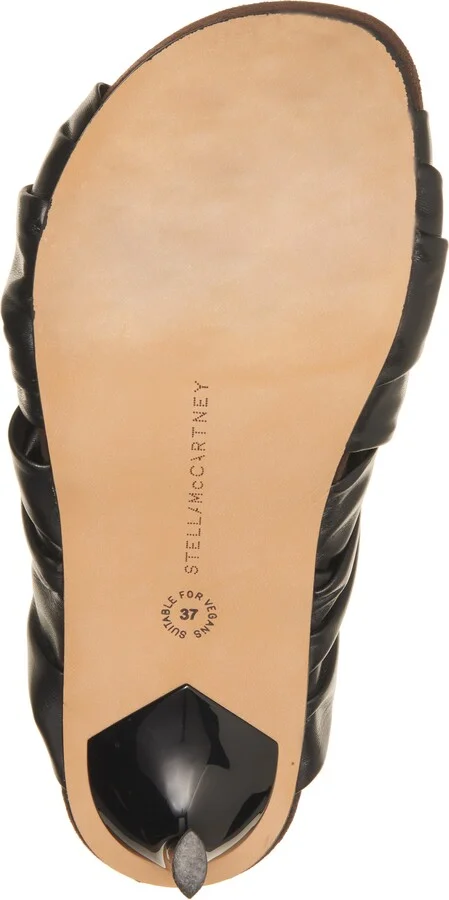 Terra Twisted Slide Sandal - Image 6
