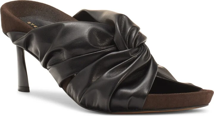 Terra Twisted Slide Sandal