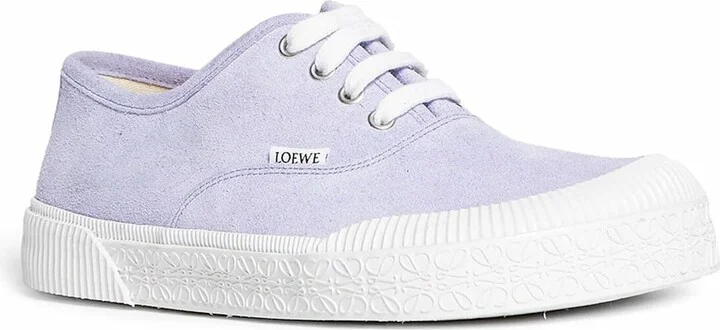 Terra Vulca Low-top Sneakers - Image 2
