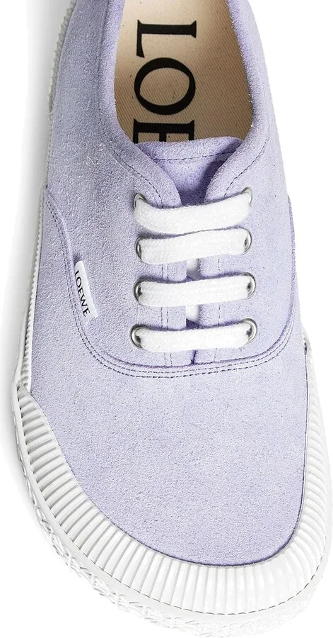 Terra Vulca Low-top Sneakers - Image 4