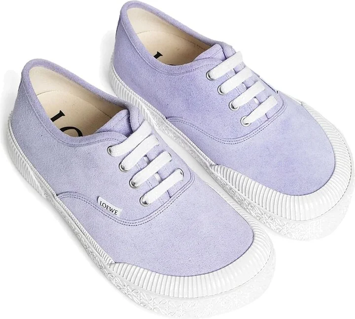 Terra Vulca Low-top Sneakers - Image 5