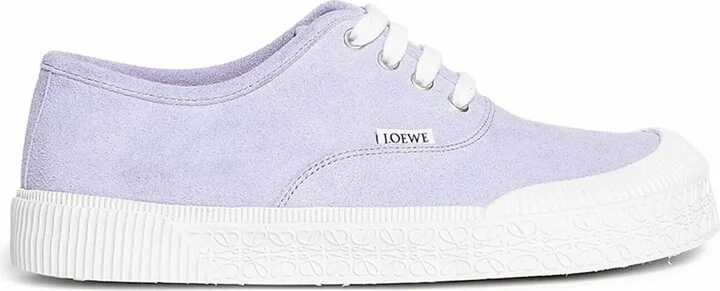 Terra Vulca Low-top Sneakers