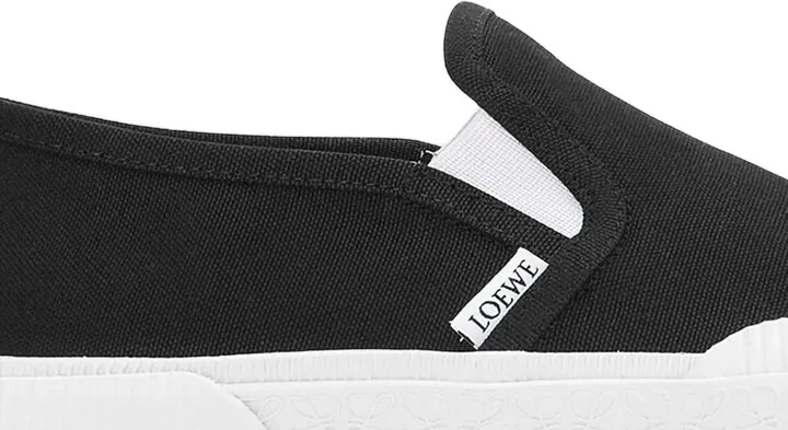 Terra Vulca slip-on low-top sneakers - Image 2