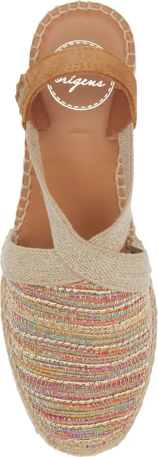 Terra Wedge Espadrille - Image 5
